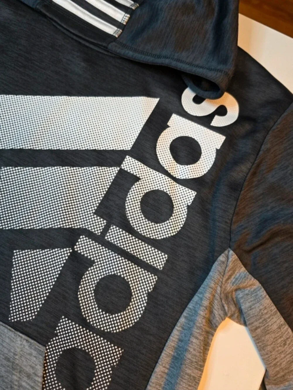 adidas Hoodie Sweatshirt